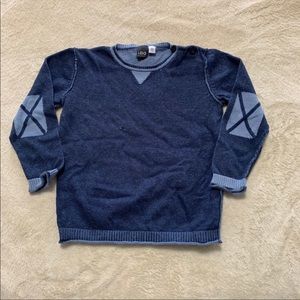 Ido boys sweater